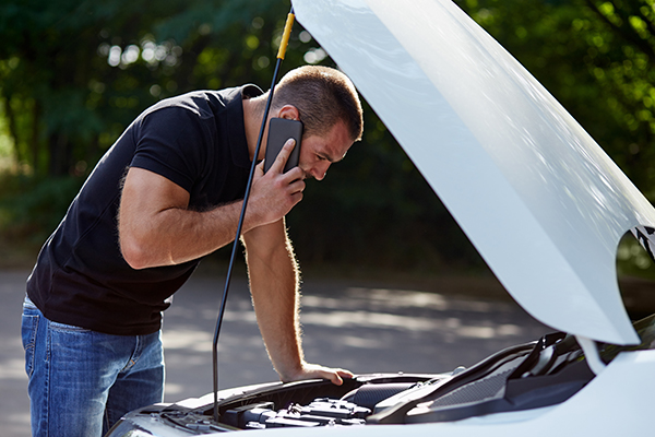 Auto Trouble Symptoms Auto Trouble Symptoms