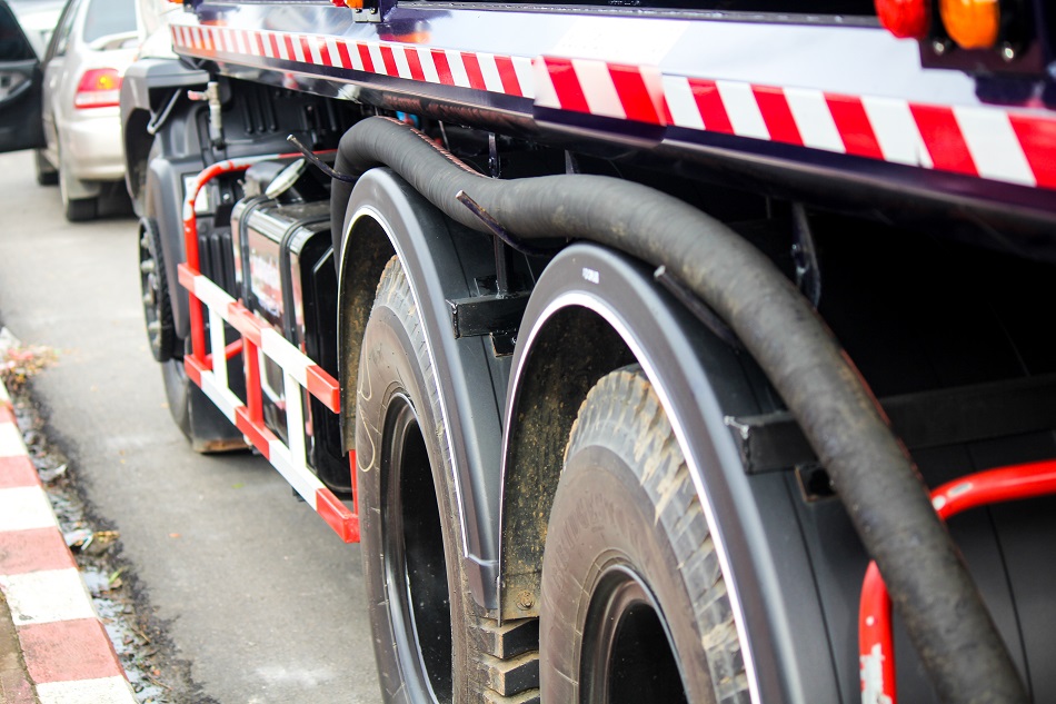 Isuzu Repair In Waretown, NJ