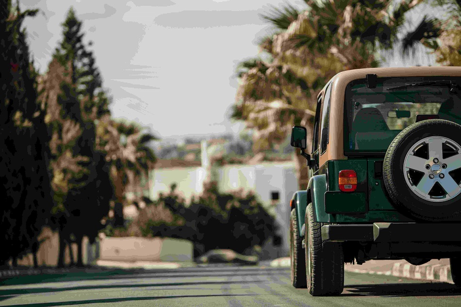 Jeep Repair In Waretown, NJ Jeep Repair In Waretown, NJ