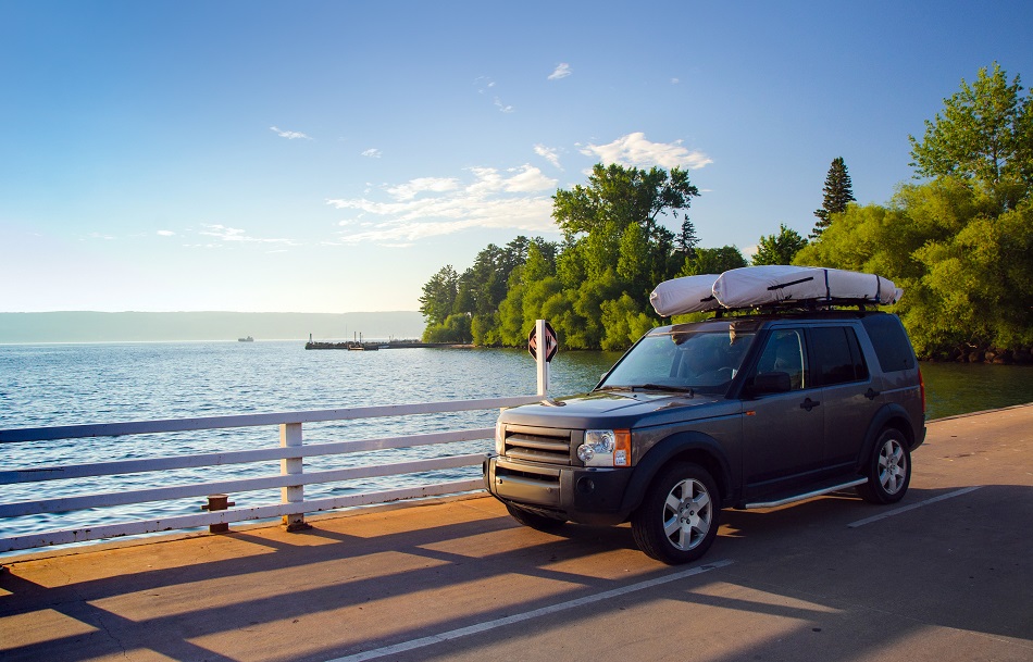 Land Rover Repair In Waretown, NJ