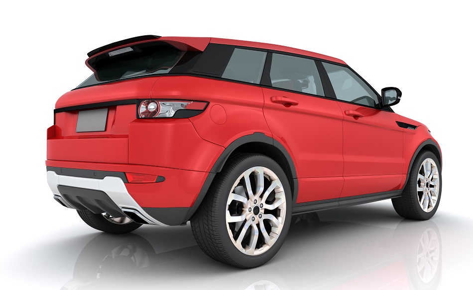 Range Rover Repair In Waretown, NJ