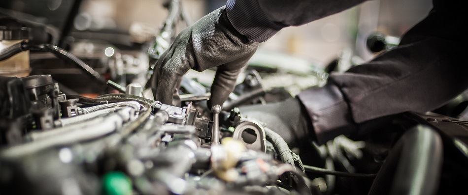 Brake Pad Replacement In Waretown, NJ