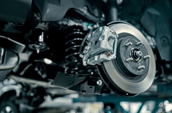 Brake Repair In Waretown, NJ