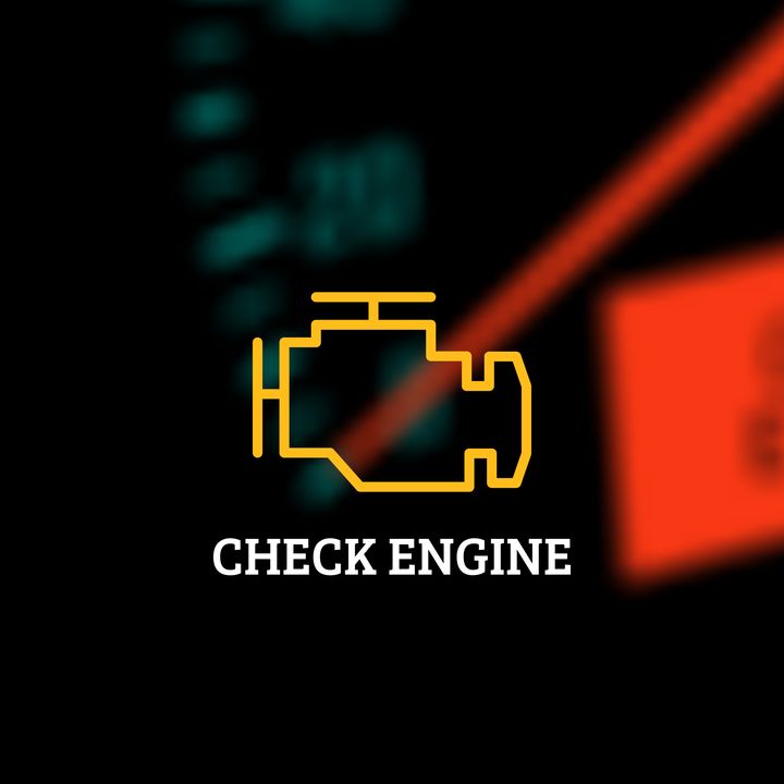 Engine Light Diagnostics In Waretown, NJ