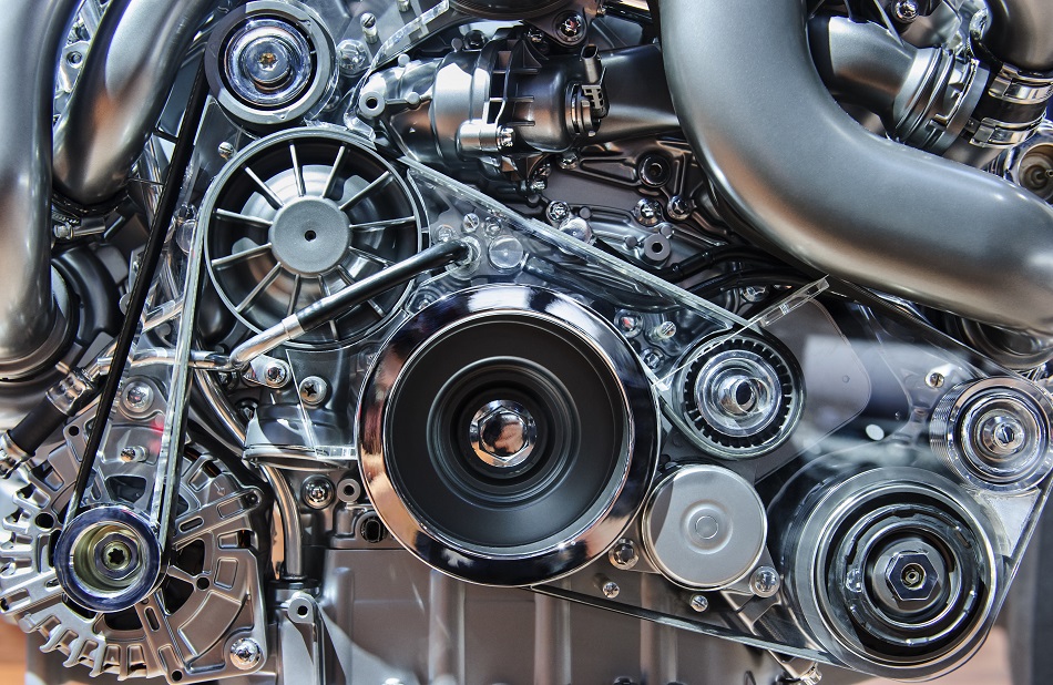 Engine Repair In Waretown, NJ