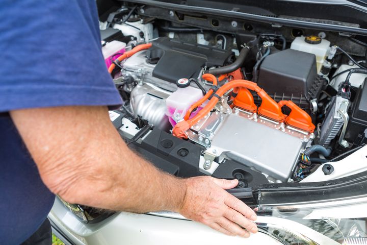 Hybrid Maintenance In Waretown, NJ Hybrid Maintenance In Waretown, NJ