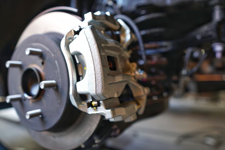 Rotor Repair In Waretown, NJ Rotor Repair In Waretown, NJ