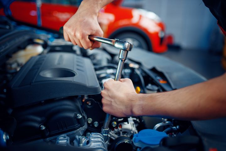 Scheduled Maintenance In Waretown, NJ Scheduled Maintenance In Waretown, NJ