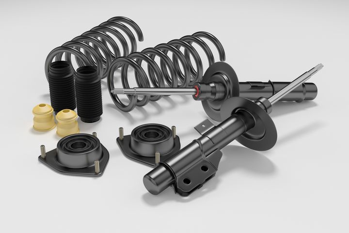 Shocks And Struts In Waretown, NJ Shocks And Struts In Waretown, NJ