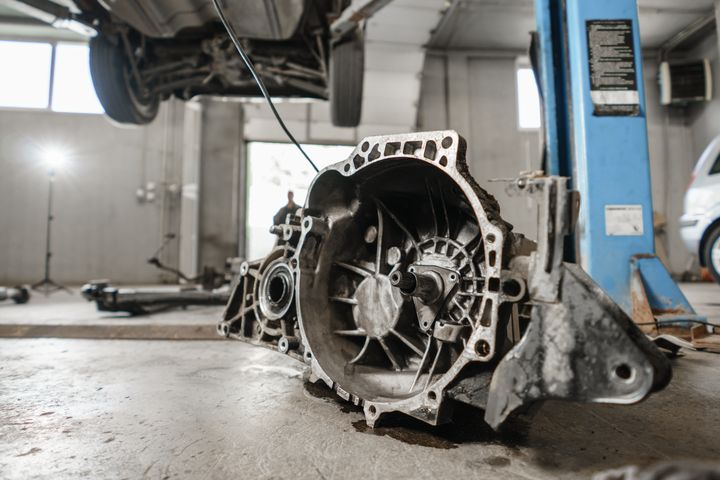 Transmission Replacement In Waretown, NJ Transmission Replacement In Waretown, NJ